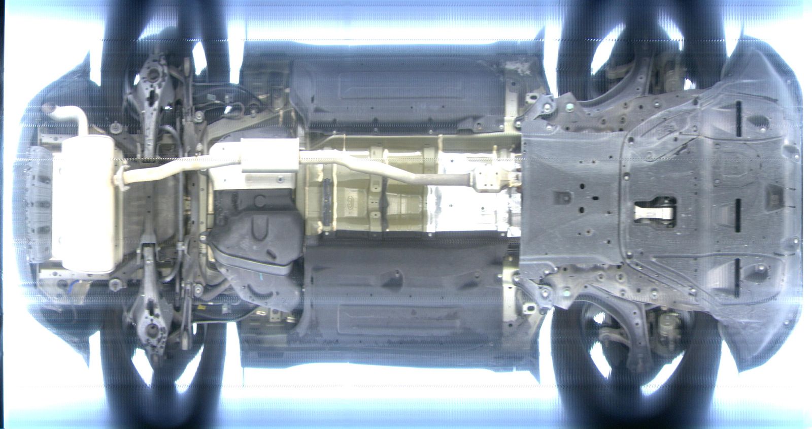 2023 Hyundai Tucson SEL FWD