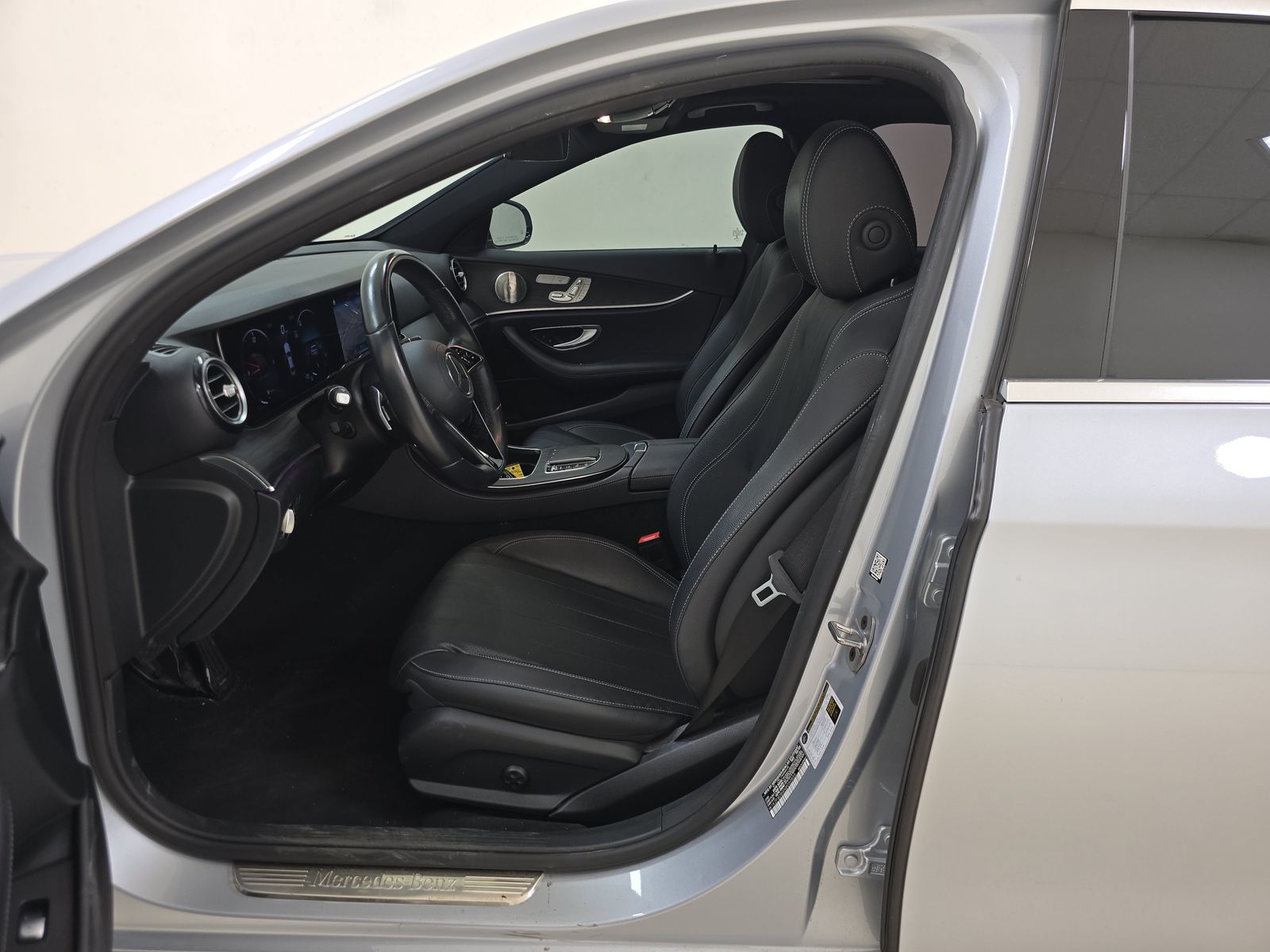 2022 Mercedes-Benz E-Class E 350 RWD