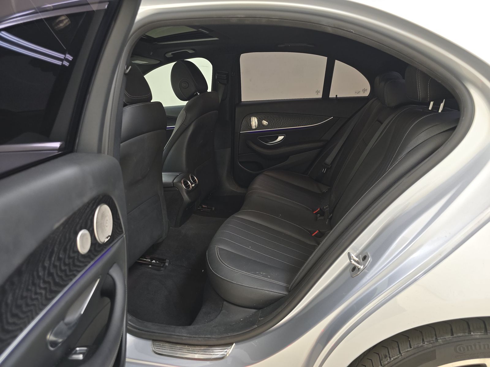 2022 Mercedes-Benz E-Class E 350 RWD