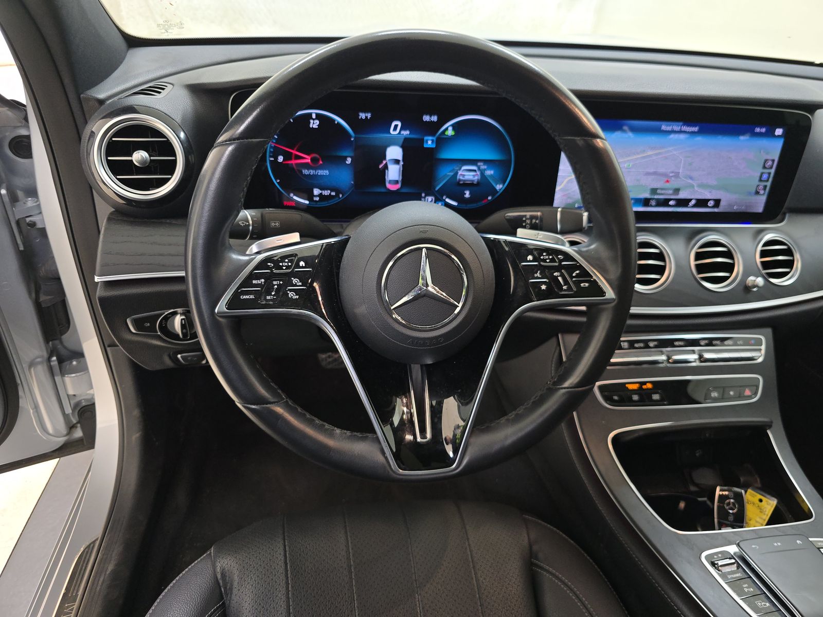 2022 Mercedes-Benz E-Class E 350 RWD