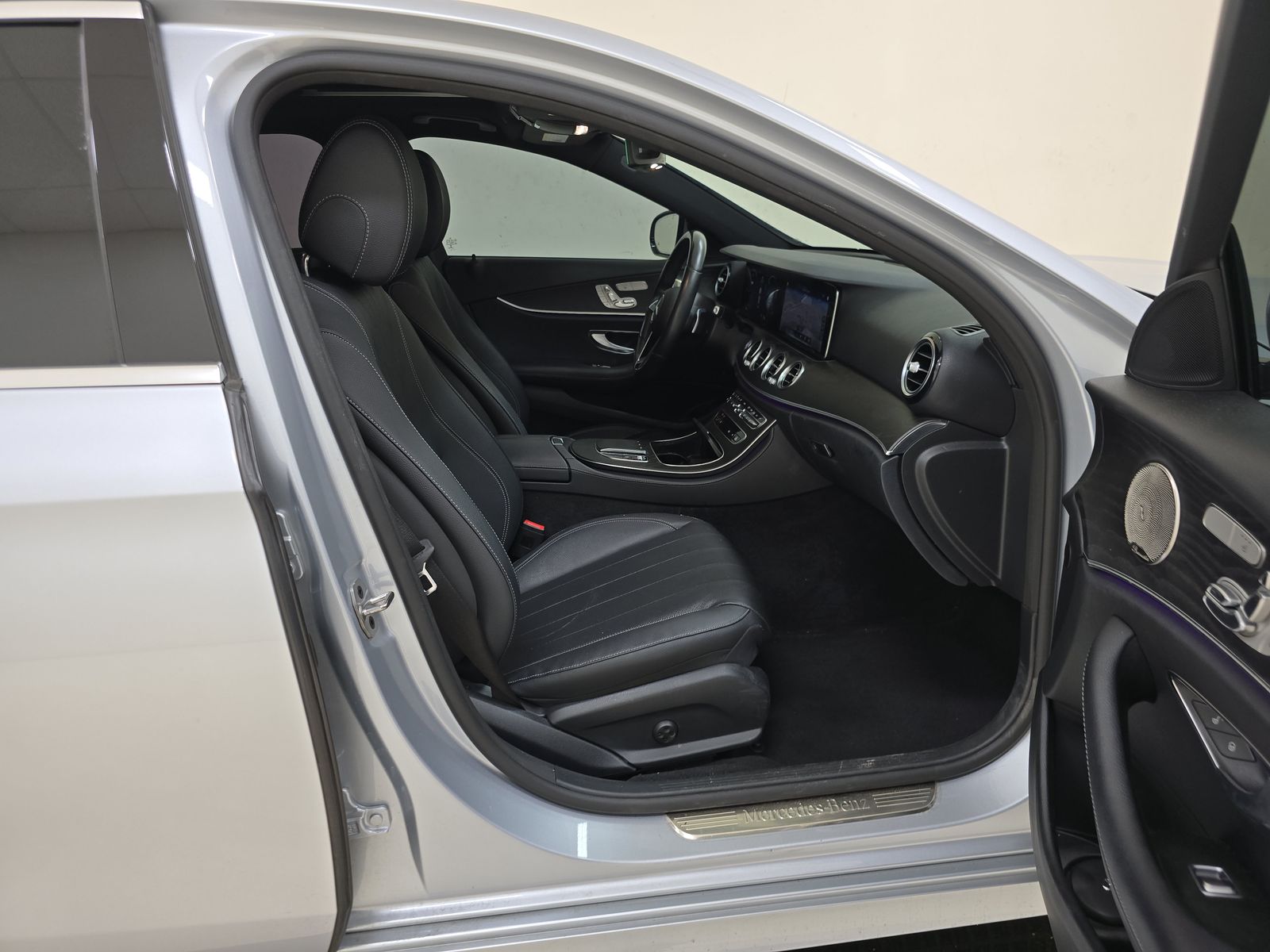 2022 Mercedes-Benz E-Class E 350 RWD