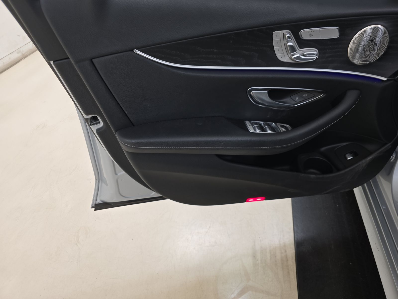 2022 Mercedes-Benz E-Class E 350 RWD