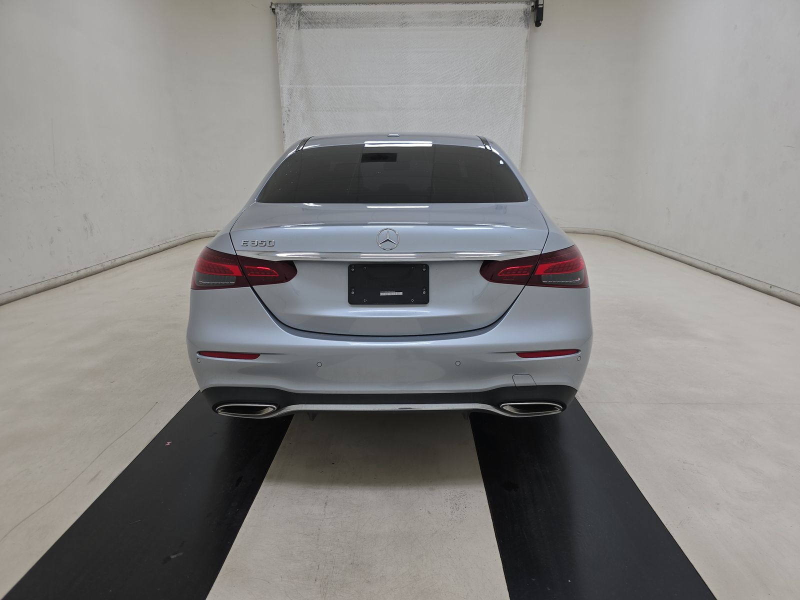 2022 Mercedes-Benz E-Class E 350 RWD