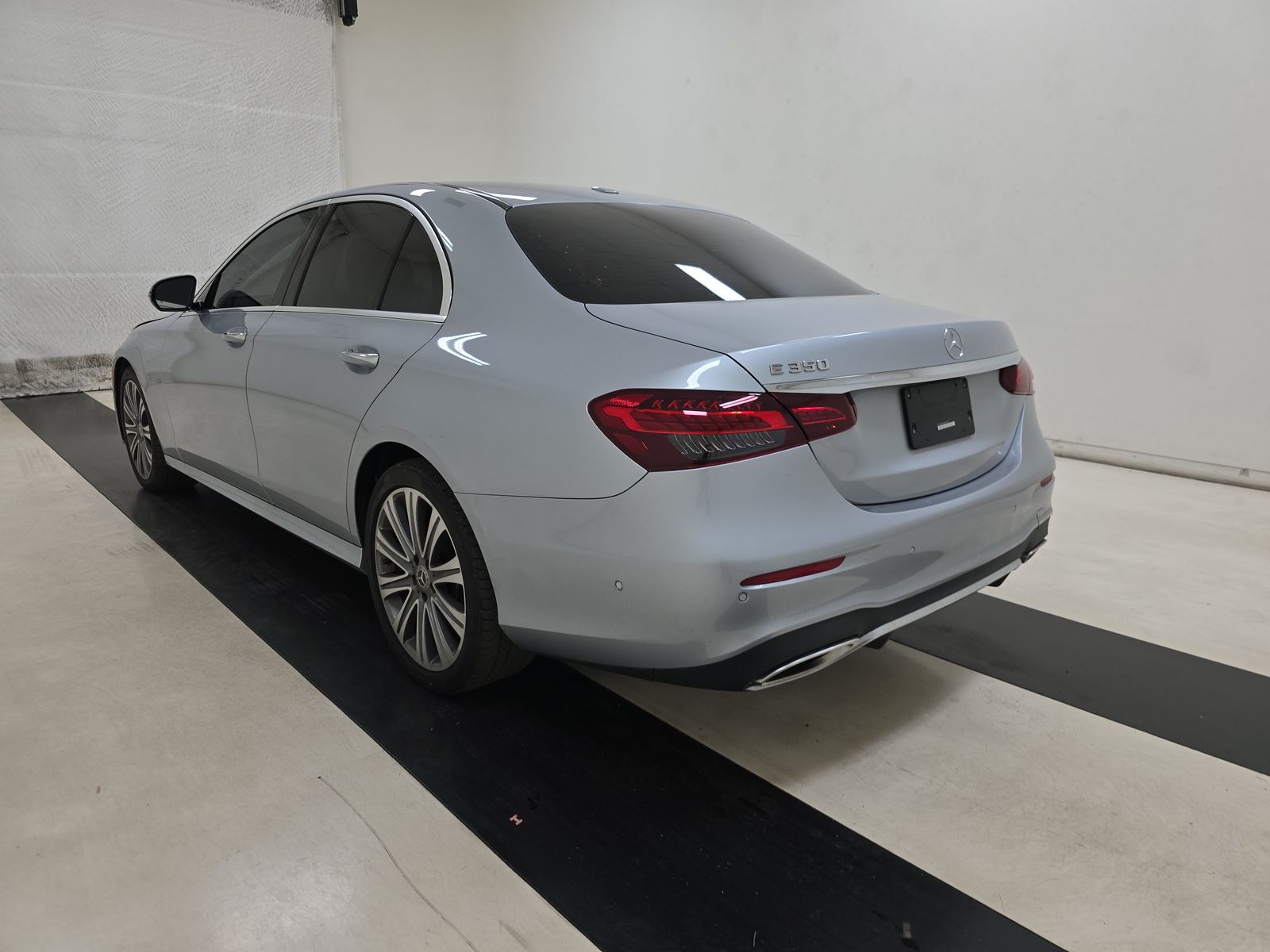 2022 Mercedes-Benz E-Class E 350 RWD