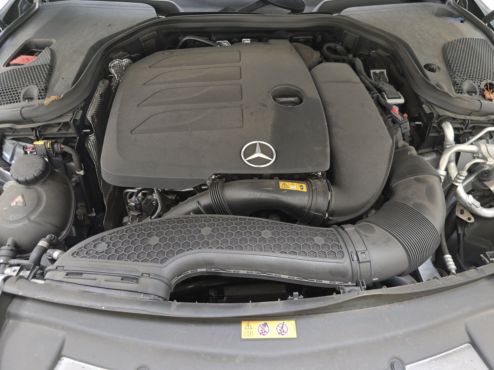 2022 Mercedes-Benz E-Class E 350 RWD