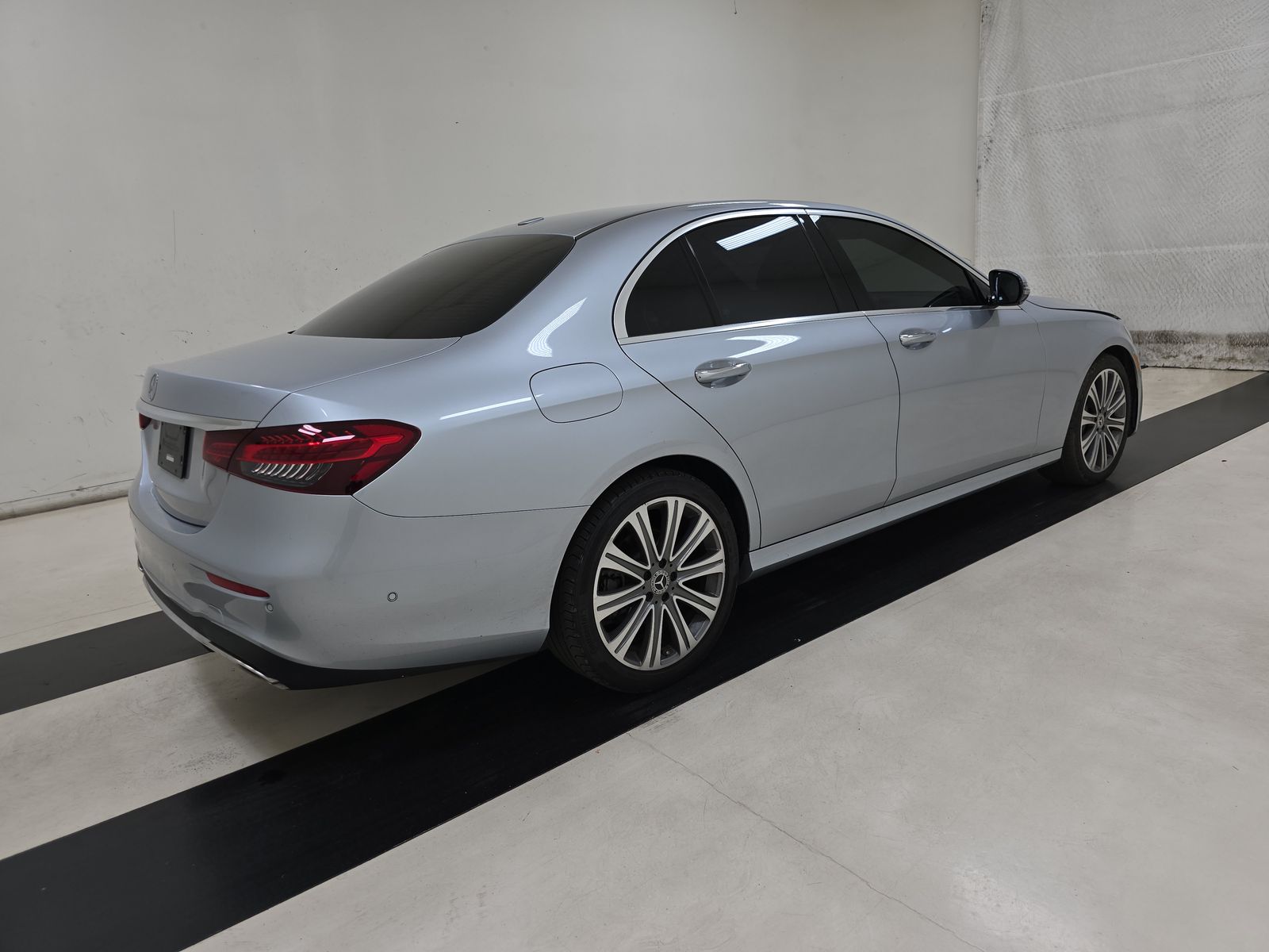 2022 Mercedes-Benz E-Class E 350 RWD