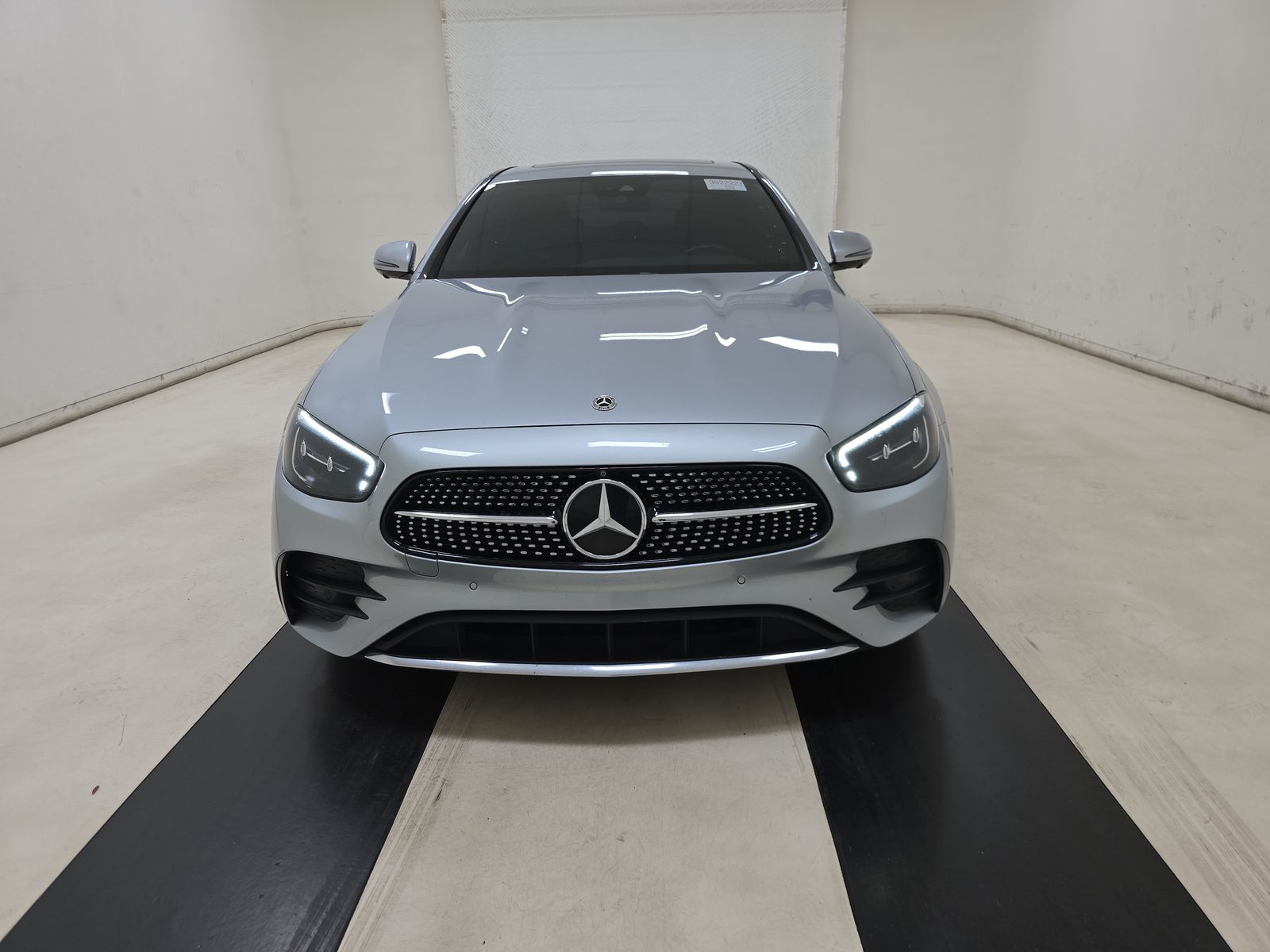 2022 Mercedes-Benz E-Class E 350 RWD