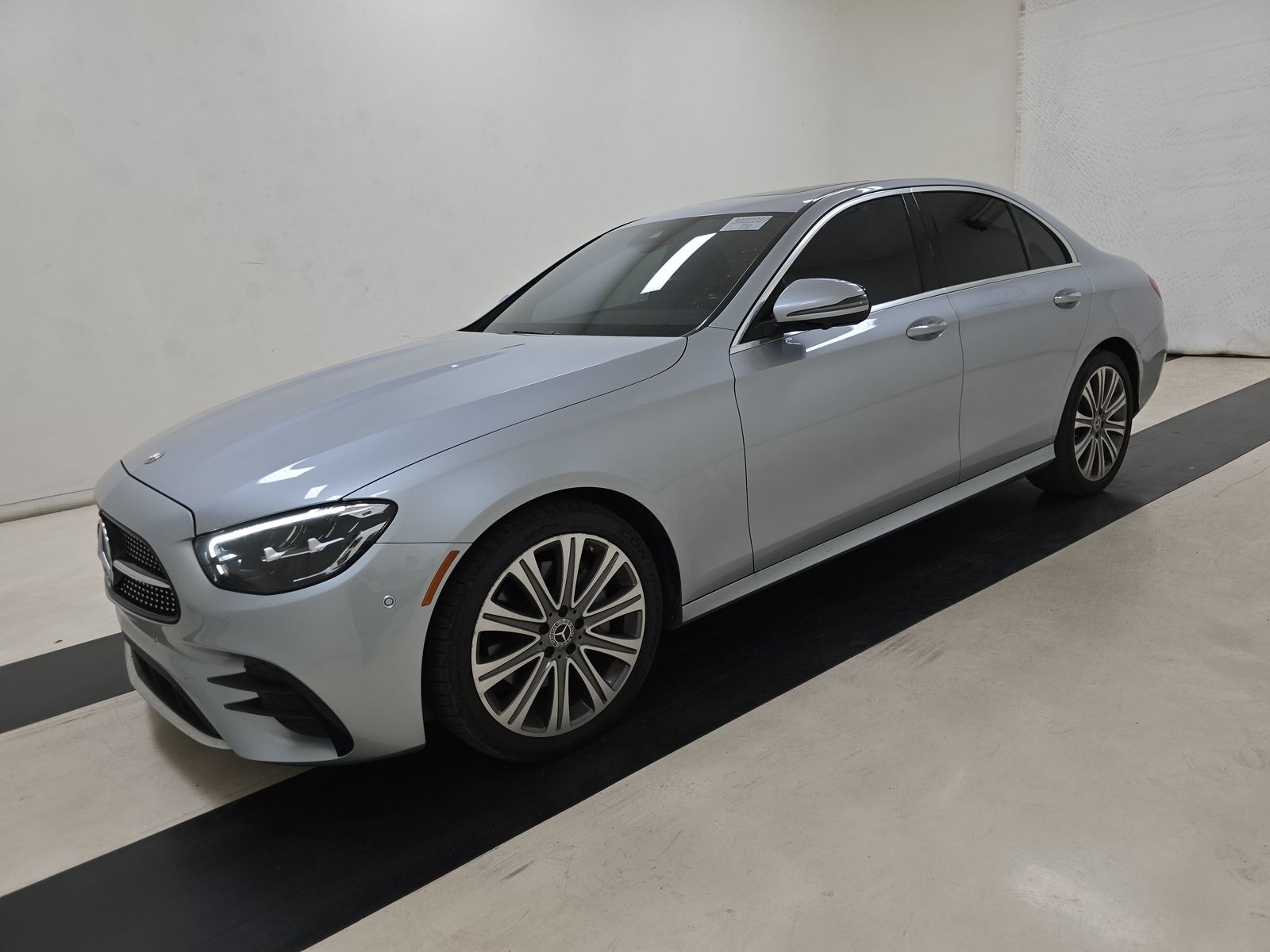 2022 Mercedes-Benz E-Class E 350 RWD