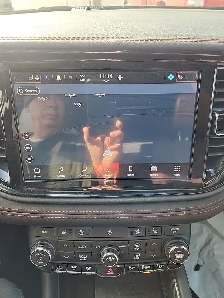 2024 Dodge Durango GT Premium AWD