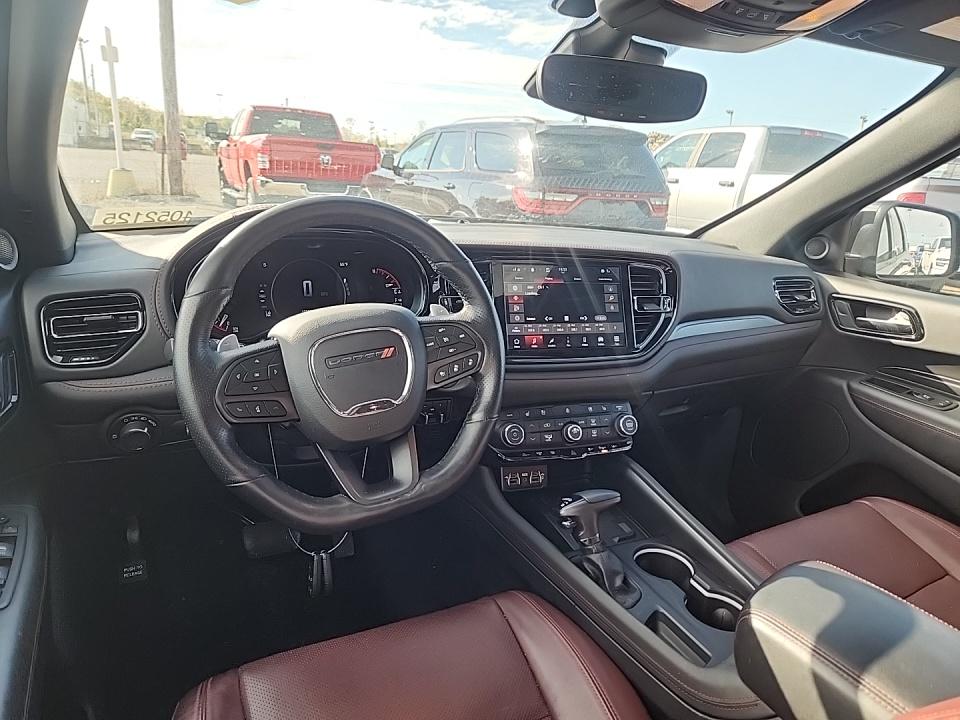 2024 Dodge Durango GT Premium AWD
