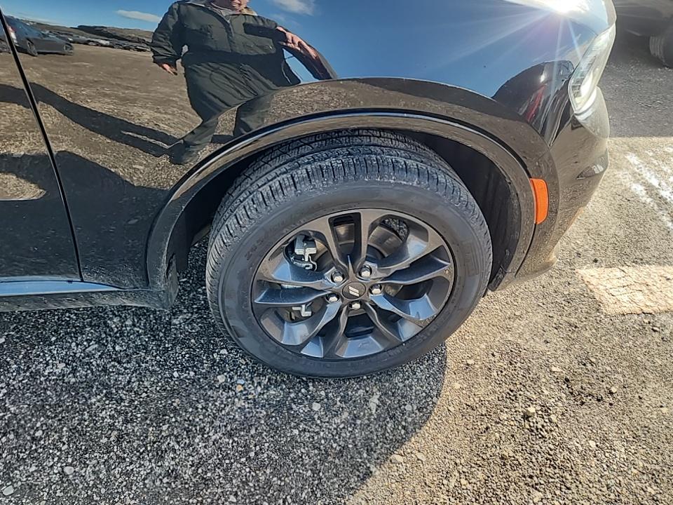 2024 Dodge Durango GT Premium AWD