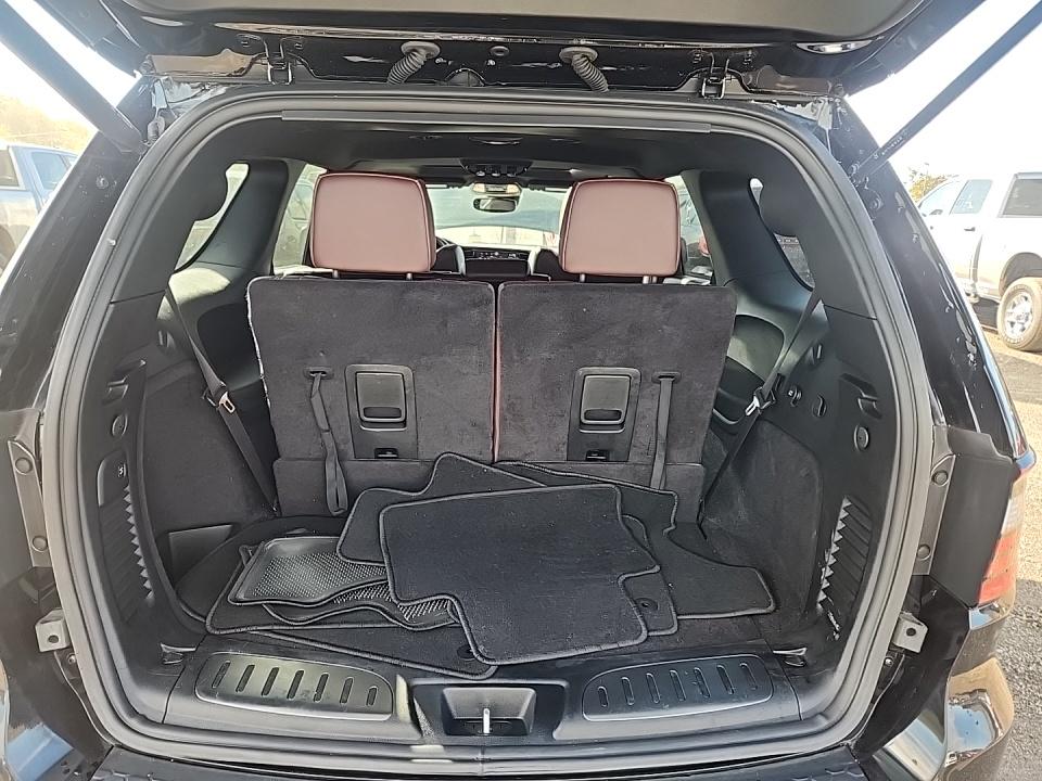 2024 Dodge Durango GT Premium AWD