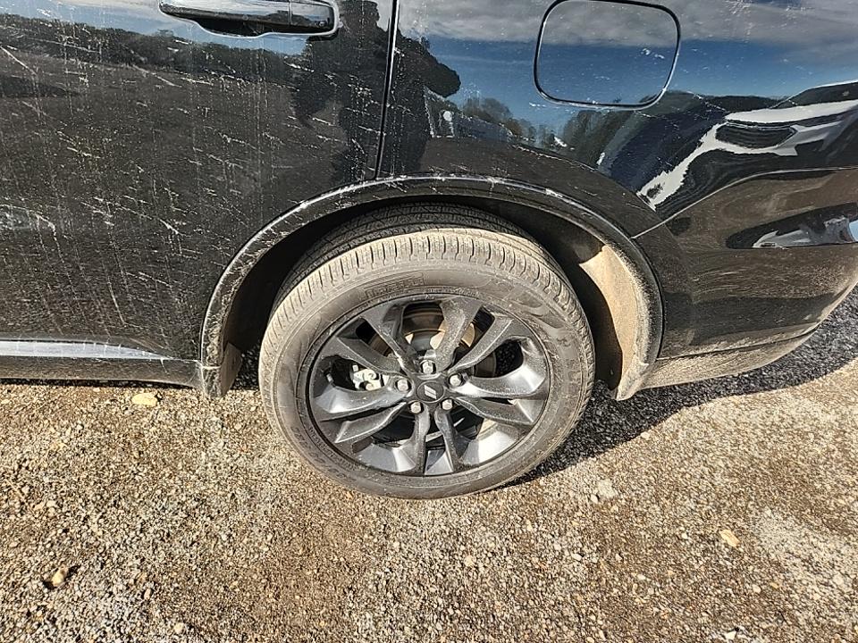 2024 Dodge Durango GT Premium AWD