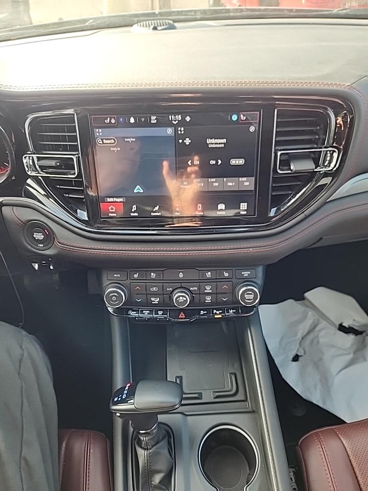 2024 Dodge Durango GT Premium AWD