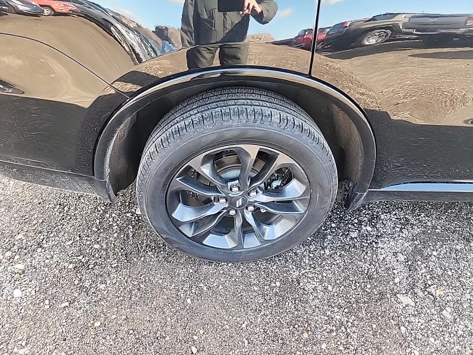 2024 Dodge Durango GT Premium AWD