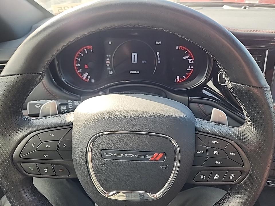 2024 Dodge Durango GT Premium AWD