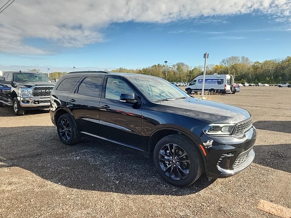 2024 Dodge Durango GT Premium AWD