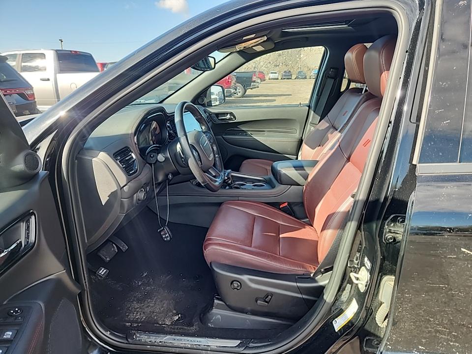 2024 Dodge Durango GT Premium AWD