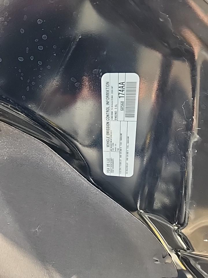 2024 Dodge Durango GT Premium AWD