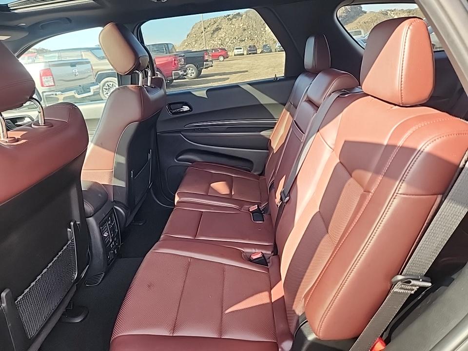 2024 Dodge Durango GT Premium AWD