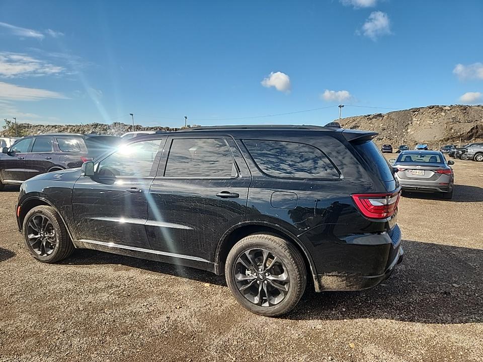 2024 Dodge Durango GT Premium AWD