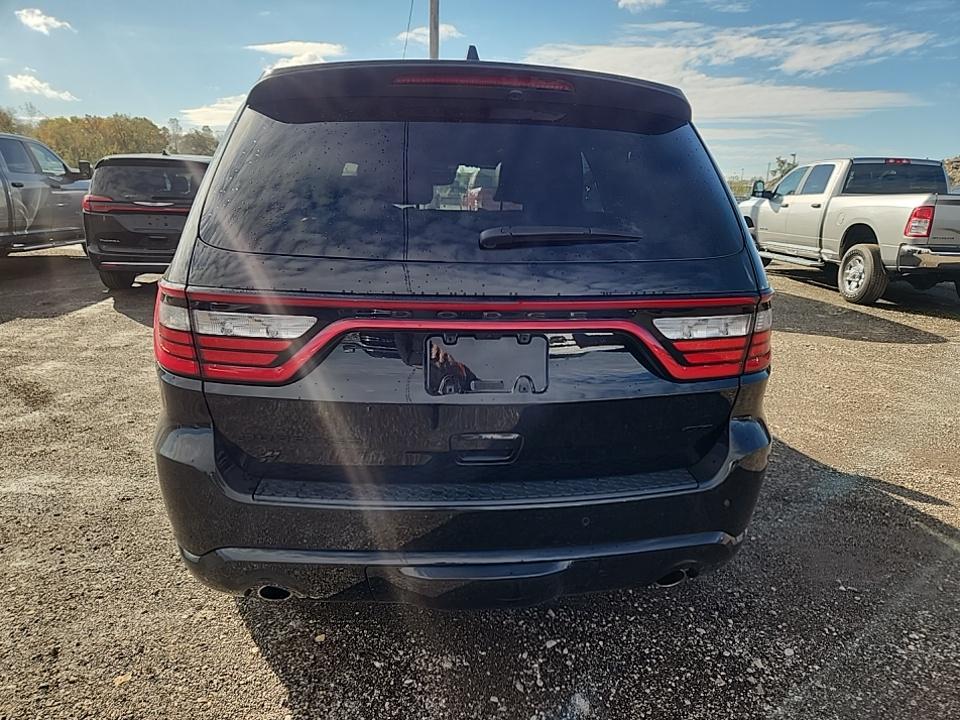 2024 Dodge Durango GT Premium AWD