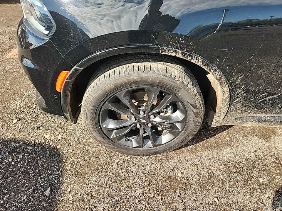 2024 Dodge Durango GT Premium AWD