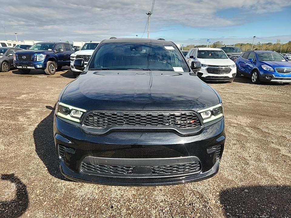 2024 Dodge Durango GT Premium AWD