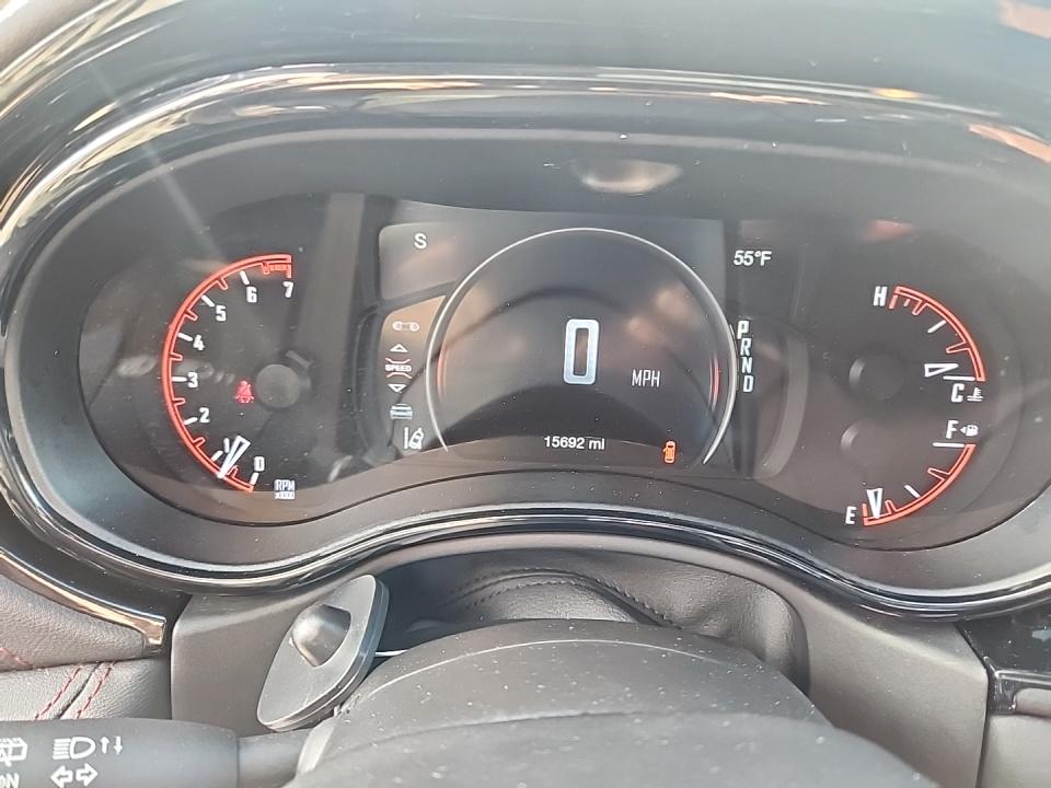 2024 Dodge Durango GT Premium AWD