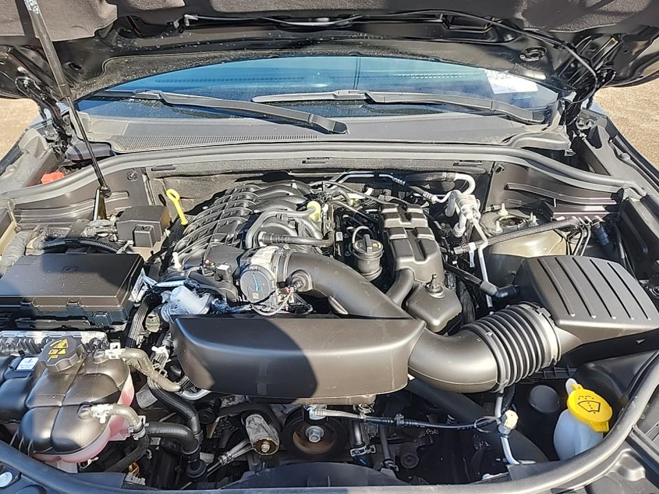 2024 Dodge Durango GT Premium AWD