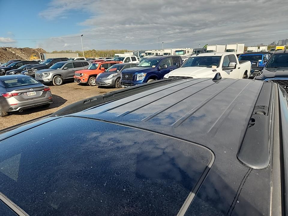 2024 Dodge Durango GT Premium AWD