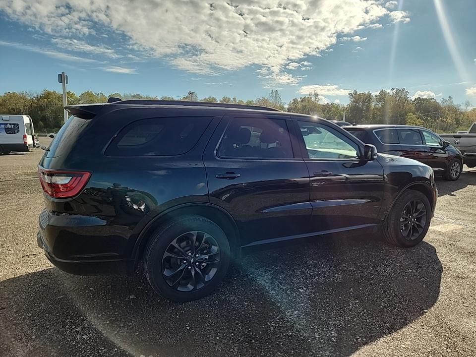 2024 Dodge Durango GT Premium AWD