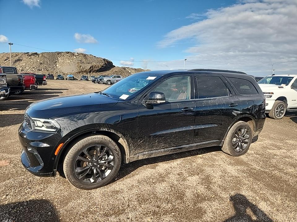 2024 Dodge Durango GT Premium AWD