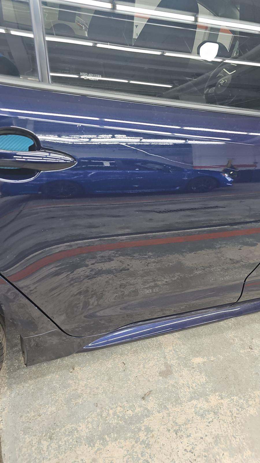 2021 Toyota Corolla LE FWD