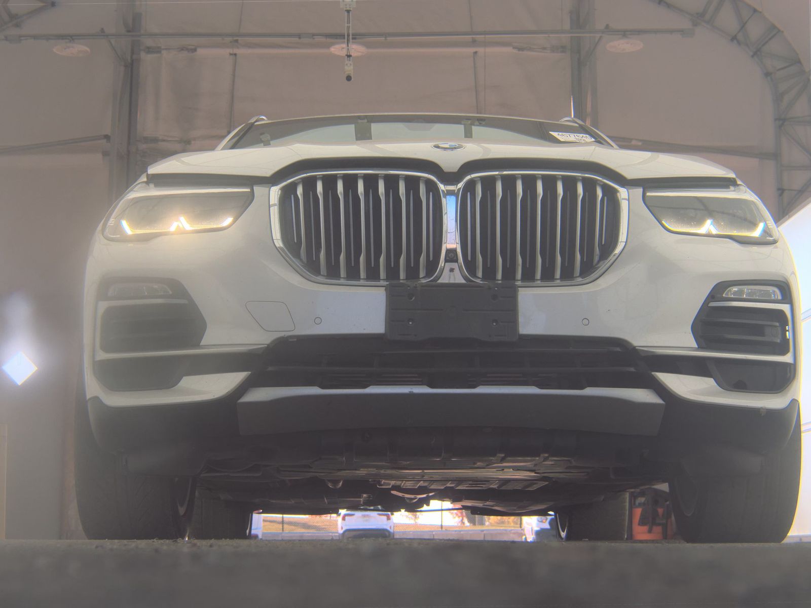 2019 BMW X5 xDrive40i AWD