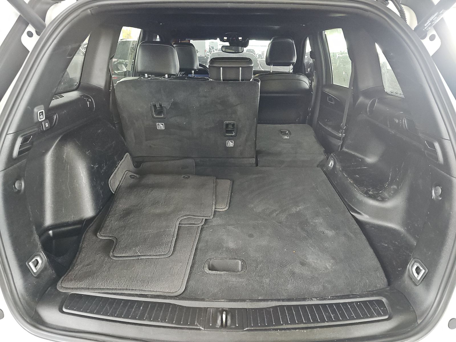 2024 Jeep Grand Cherokee Altitude X AWD