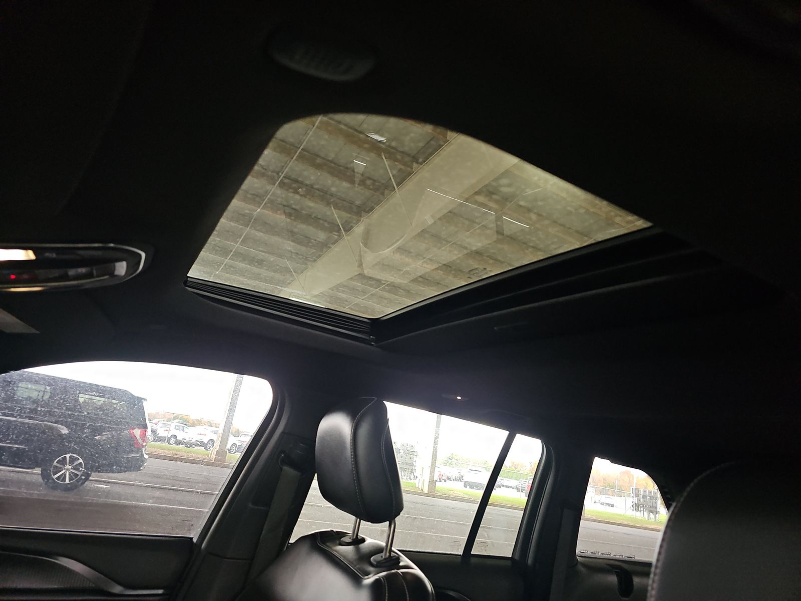 2024 Jeep Grand Cherokee Altitude X AWD