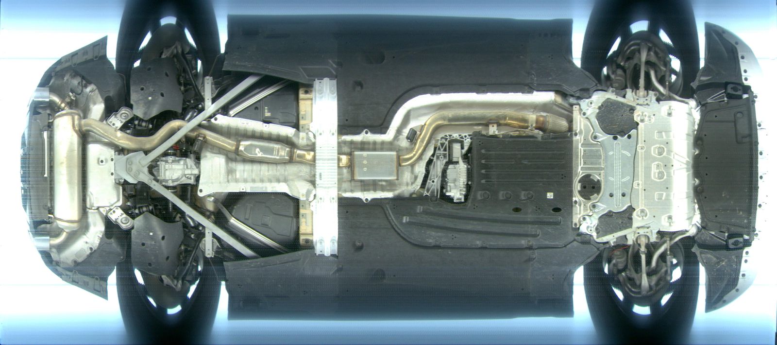 2025 BMW 4 Series 430i xDrive AWD