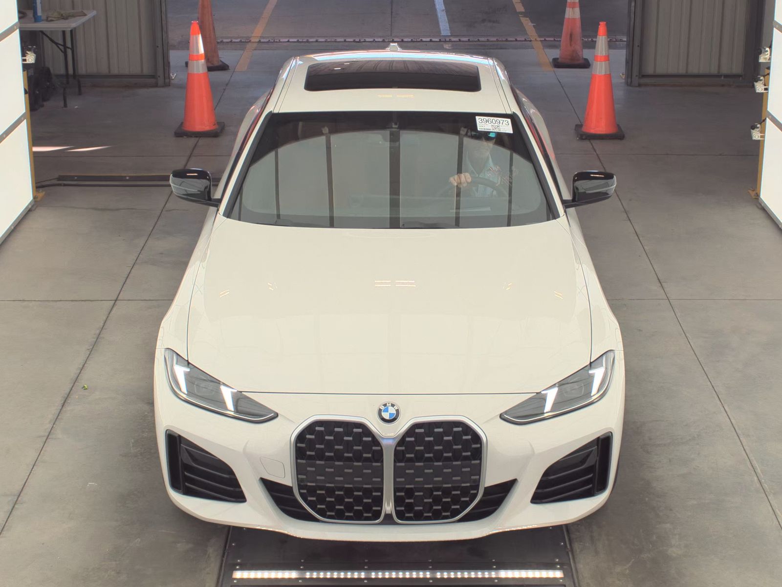 2025 BMW 4 Series 430i xDrive AWD