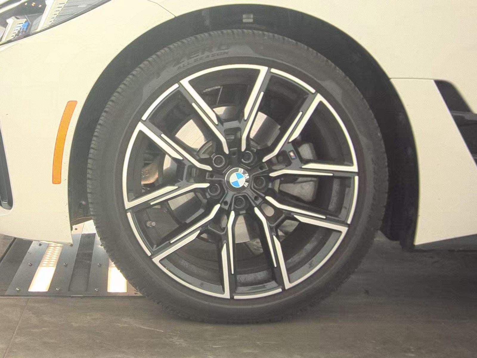 2025 BMW 4 Series 430i xDrive AWD