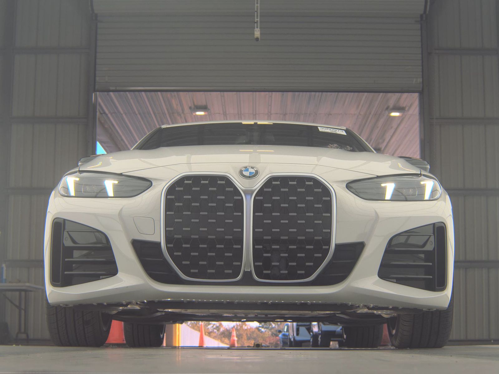 2025 BMW 4 Series 430i xDrive AWD