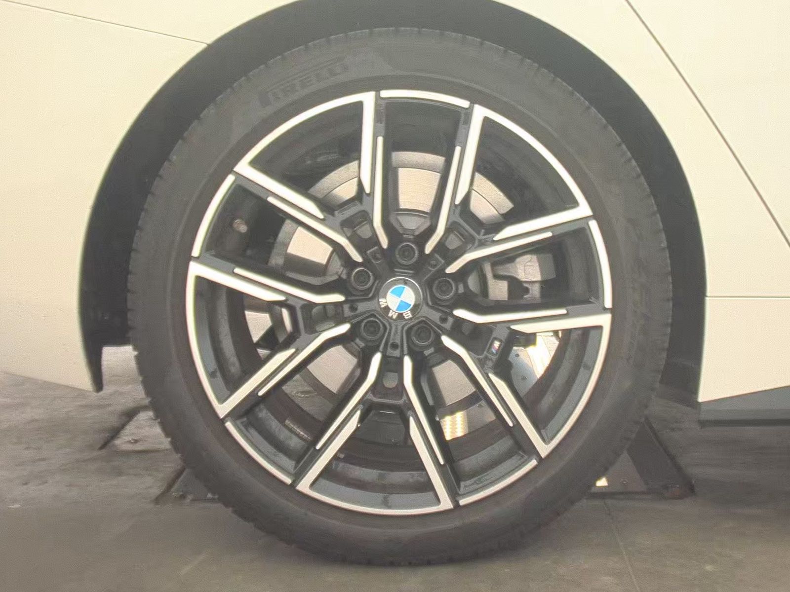 2025 BMW 4 Series 430i xDrive AWD