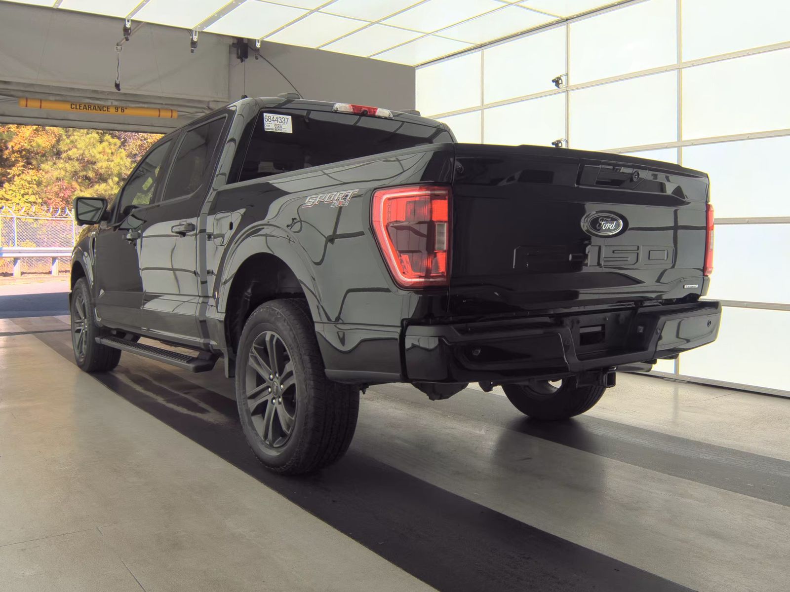 2022 Ford F-150 XLT AWD