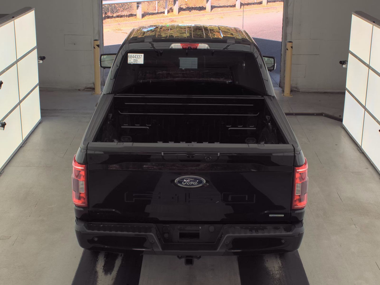 2022 Ford F-150 XLT AWD