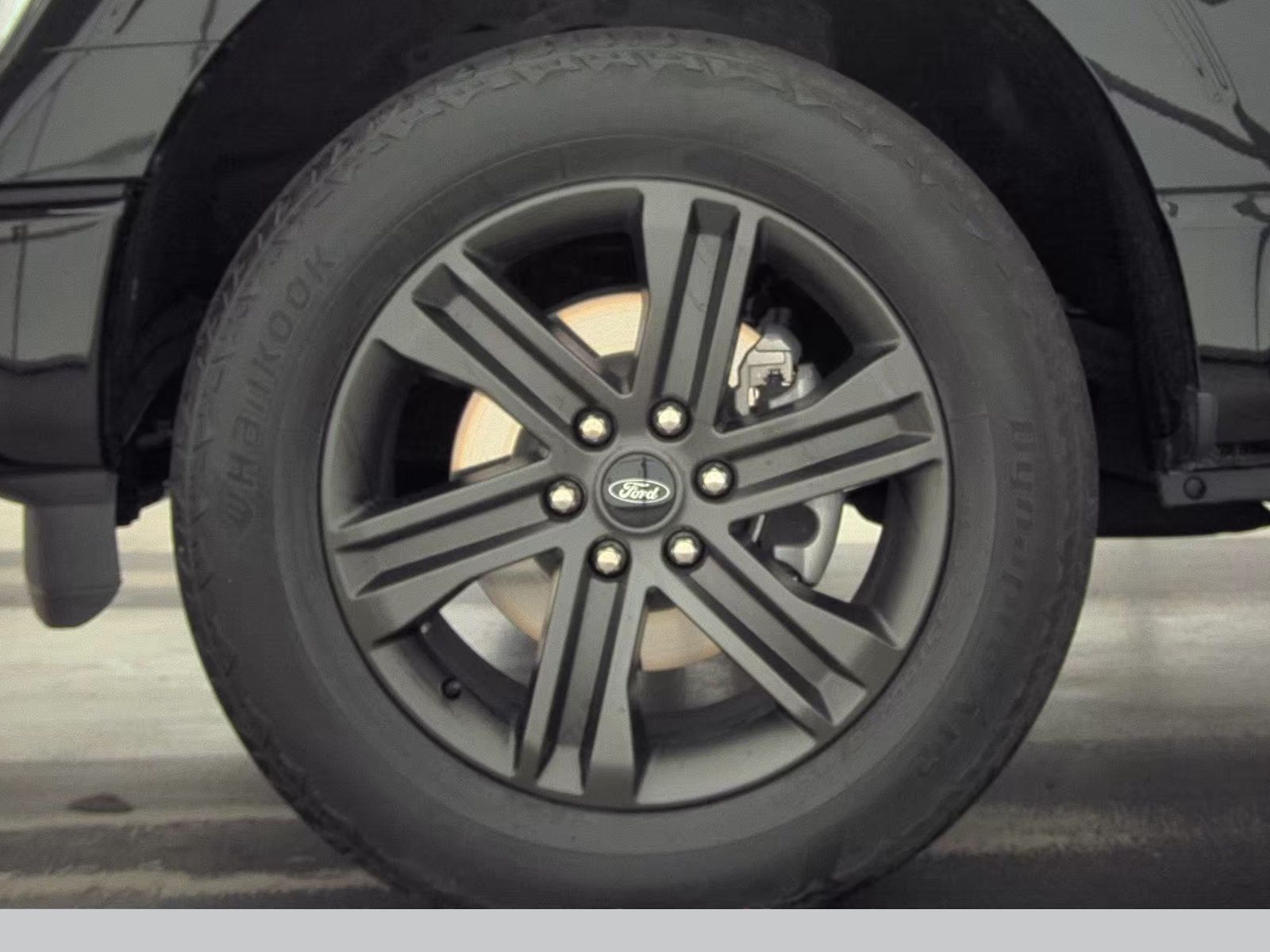 2022 Ford F-150 XLT AWD