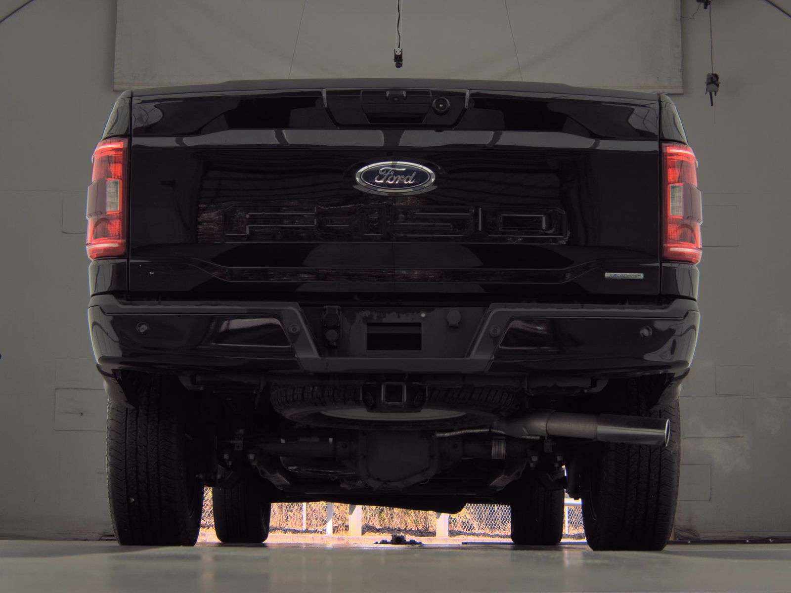 2022 Ford F-150 XLT AWD