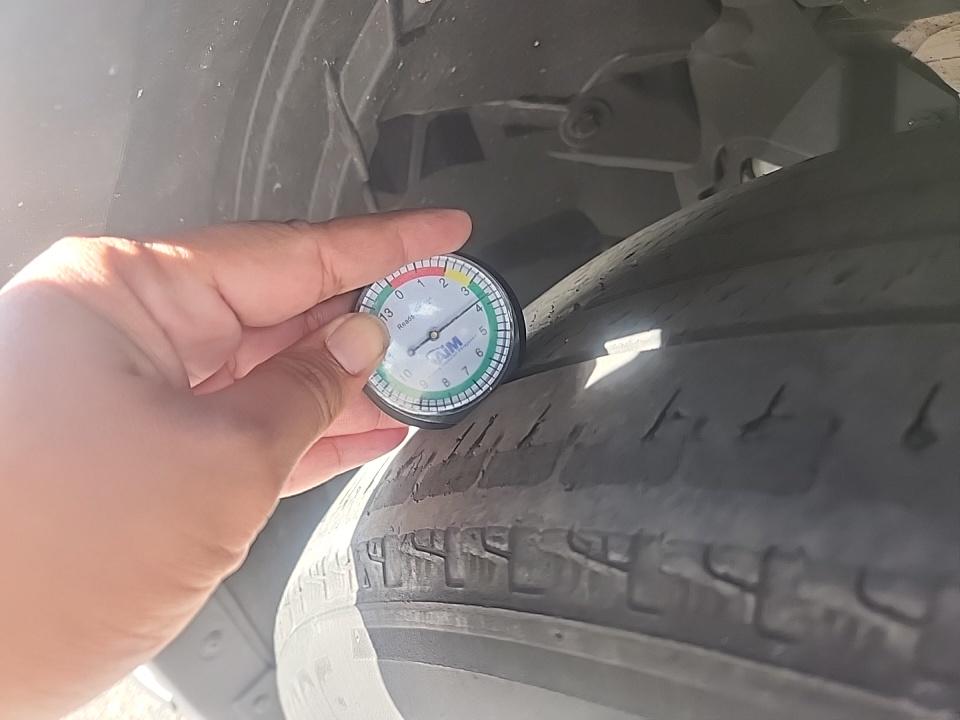 2023 Nissan Rogue SV AWD