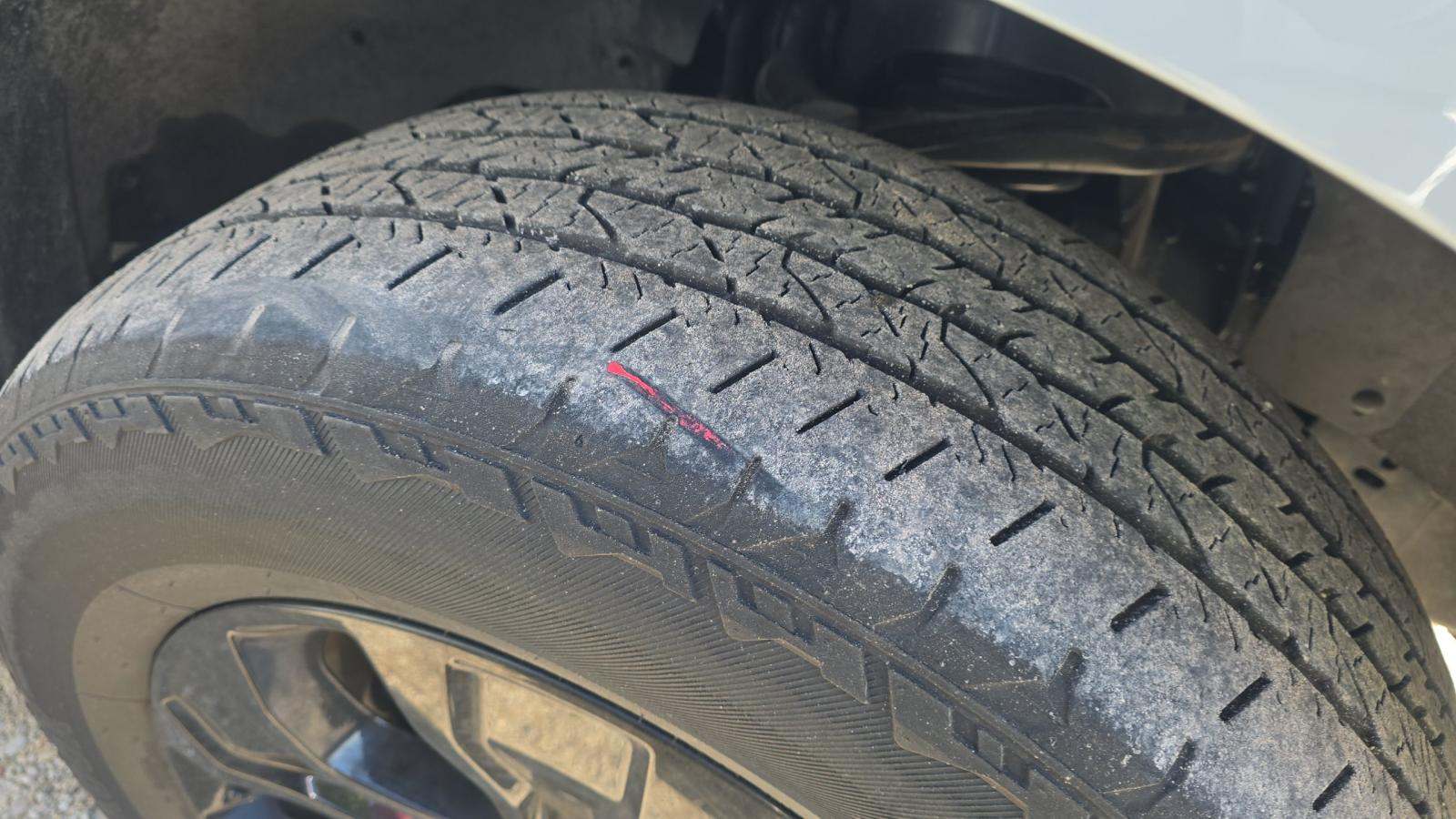 2023 Ford F-150 Lariat AWD