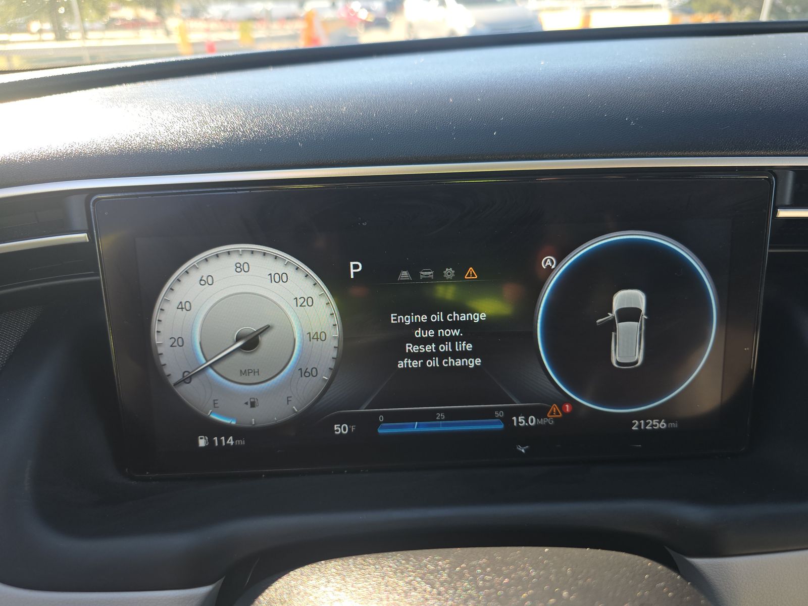 2023 Hyundai Tucson SEL FWD