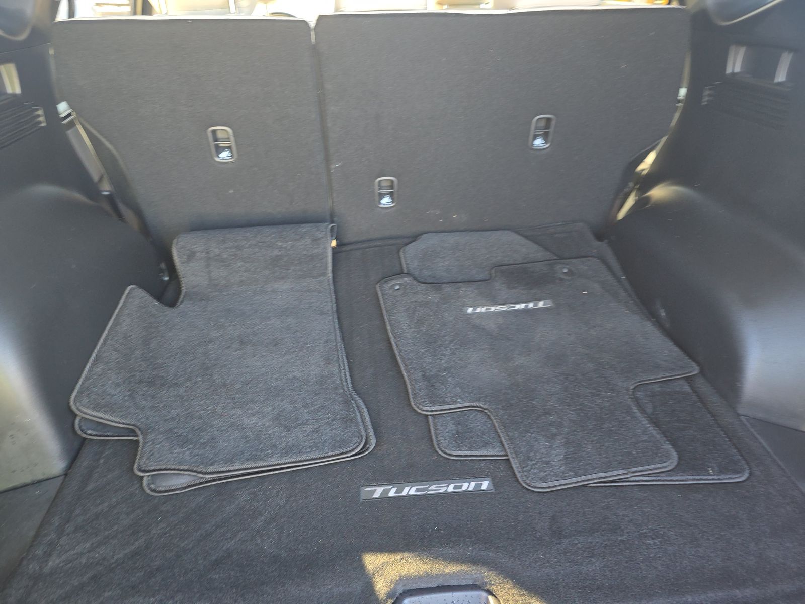 2023 Hyundai Tucson SEL FWD